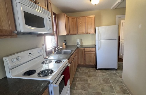 Gloversville Cabin | Lake side cabin with dock at Griffis Road Marina