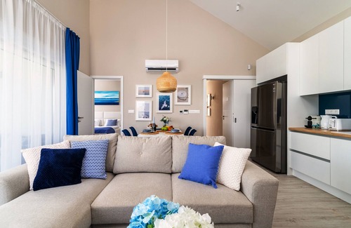 Balatonalmadi Apartment | Lake Spirit Boutique Apartments