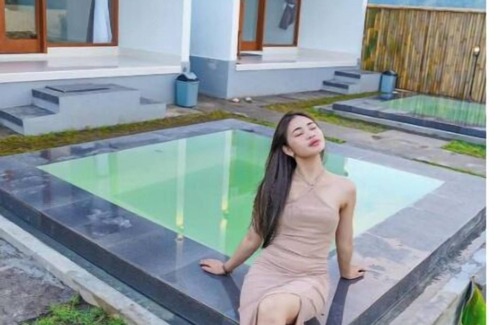 Songan Villa | Lake Square Bali