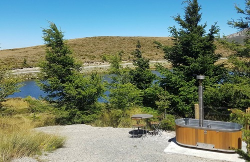 Mt Lyford Cabin | Lake Stella Mountain Retreat