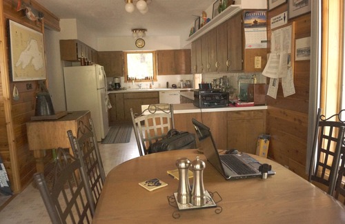 Eagle River House | Lake Superior Beach Live!