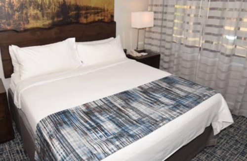 Stateline Resort | Lake Tahoe - 2 bedroom suite