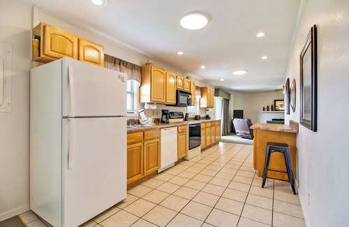Lake Tansi Condo | Lake Tansi Spacious 3BR, Great for Families