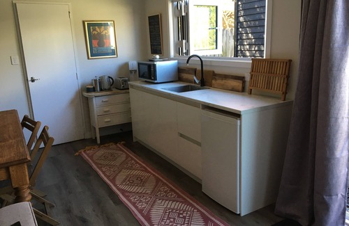 Rainbow Point Cabin | Lake Taupo Family/Friends Accommodation