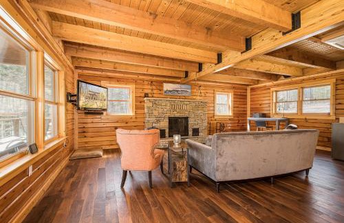 North Glade Hills House | Lake Time