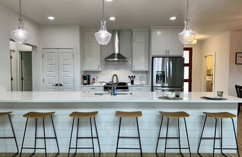 Waterford On Lake Travis House | Lake Travis Resort-Style Amenities + Game Room! Welcome to Point Venture, TX
