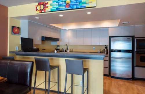 East Queen Anne House | Lake Union Views, 5 Min Drive To Seattle. Fully furnished long term rental.