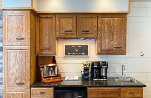 Tower House | Lake Vermilion's Prime Location to do it all, your own private lake home!