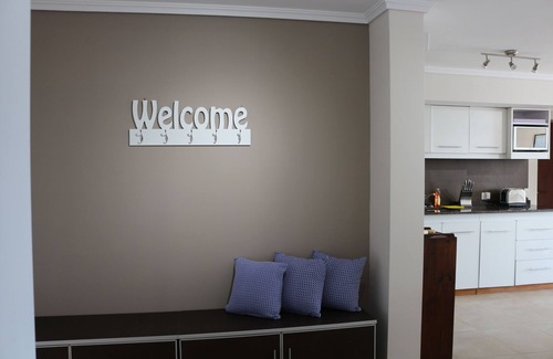 Belgrano Apartment | Lake View Bariloche 2 bedroom