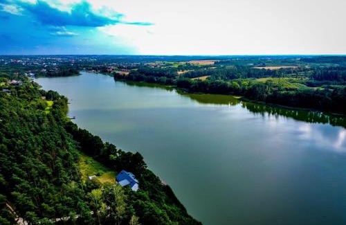 Brodnica Apartment | LAKE VIEW Apartamenty