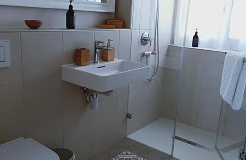 Beinwil am See Apartment | Lake View Apartments Beinwil am See (30 km to Lucerne)