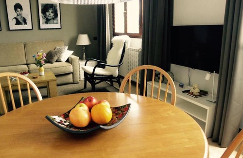 Acquaseria Apartment | Lake View Apartments