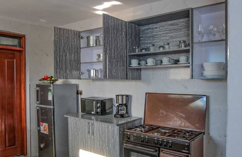 Kisumu Apartment | Lake view apartments