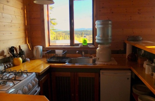 Marsh Lake Cabin | Lake View Cabin, Marsh Lake YT