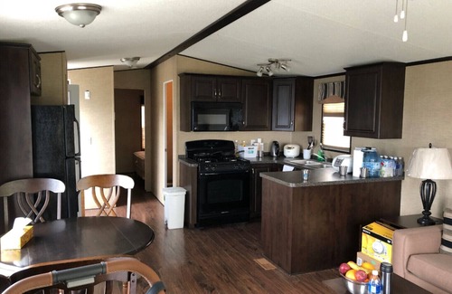 Otonabee-South Monaghan House | Lake View Cottage by the Golf Course and Rice Lake