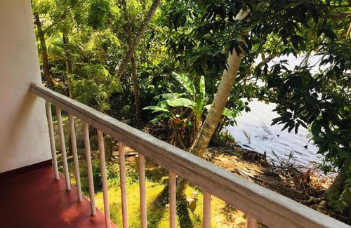 Ambalangoda Apartment | Lake view Duwa Hotel