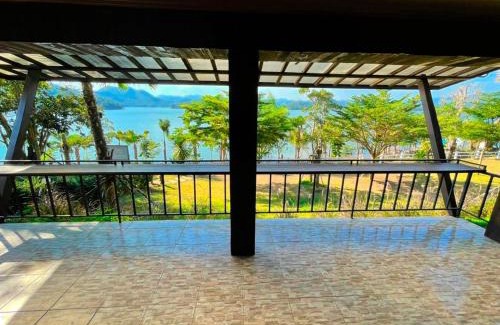 Nong Chaeng Hotel | Lake View Fishing Camp