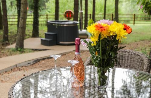 Potter Brompton House | Lake View Lodge