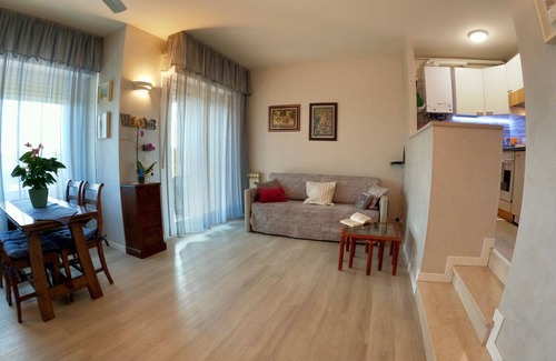 Soiano del Lago Apartment | Lake view with swimming pools amazing place!