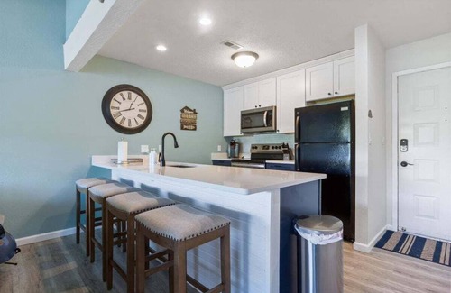 Village of Four Seasons Condo | Lake Views, Lakefront Pool, Great Location!