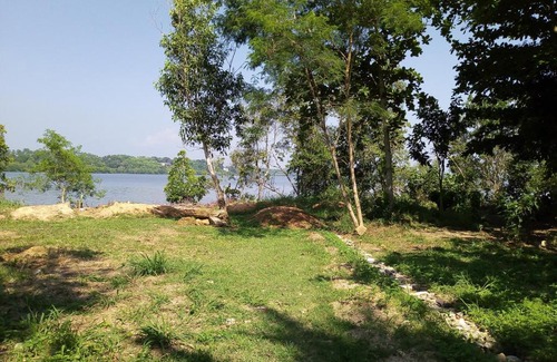 Koggala Villa | Lake Villa