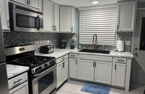 Enchanted Hills Condo | Lake Wawasee 2 Bedroom Condo on Channel . NO SHOES, NO SHIRT, NO PROBLEMS !