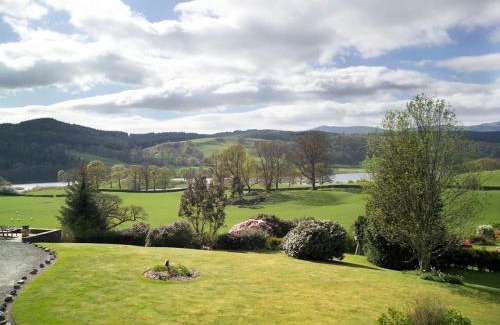 Near Sawrey House | Lakefield Cottage
