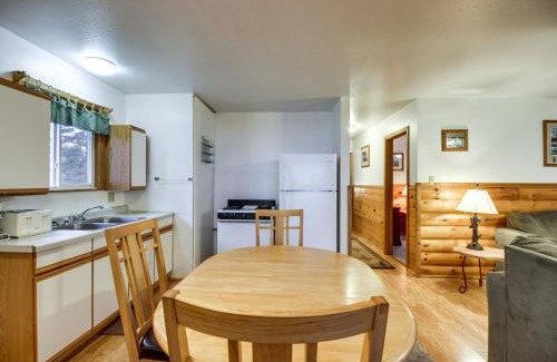 Puposky House | Lakefront Bemidji Getaway with Community Beach!
