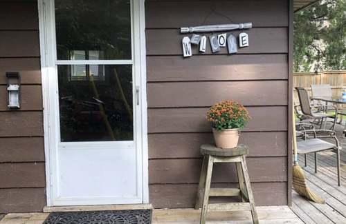 Big Bay Point Cabin | Lakefront Cabin - Big Bay Point, Lake Simcoe