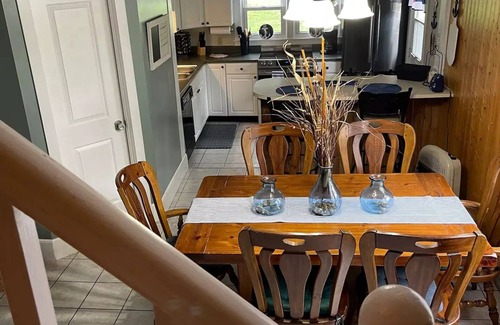 Harveys Lake House | Lakefront Fun @ Harveys Lake