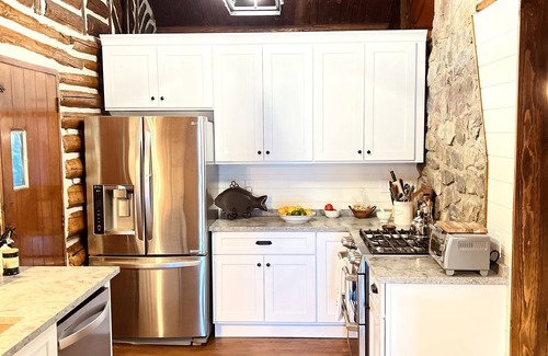 Hewitt House | Lakefront home on Greenwood Lake