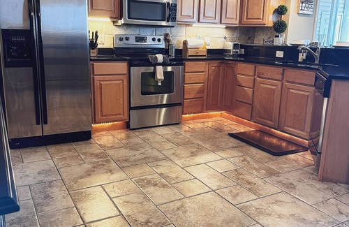 Osage Beach Condo | Lakefront Lands End Luxury 3Bed/2Bath/Pools/Hottub/Playground/Sleeps Up to 10PP