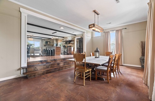 Mount Juliet House | Lakefront property with 7 bedrooms