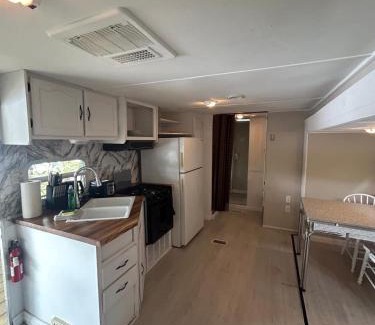 Parry Sound House | Lakefront RV Cottage in Parry Sound #1