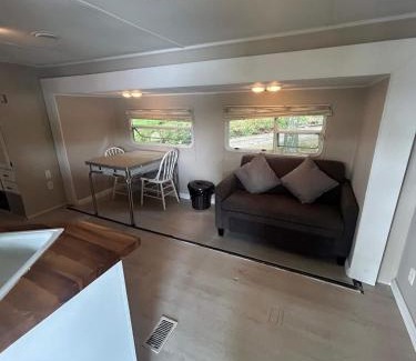 Parry Sound House | Lakefront RV Cottage in Parry Sound #1