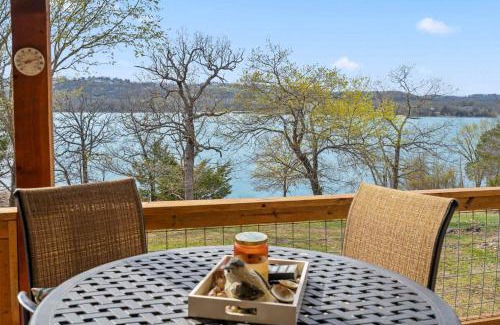 Indian Point House | Lakefront Sanctuary II at Indian Point