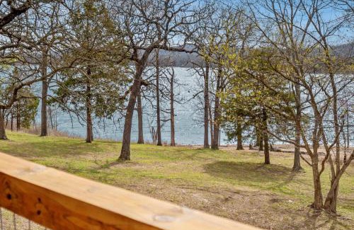 Indian Point House | Lakefront Sanctuary II at Indian Point