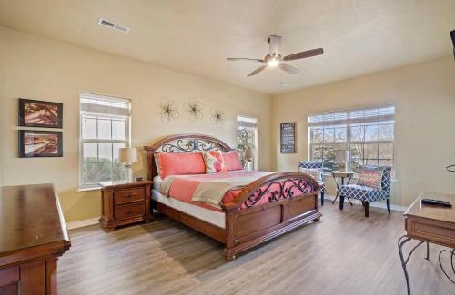 Indian Point House | Lakefront Sanctuary - Table Rock Lake Adventures