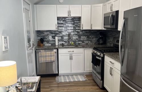Geneva-on-the-Lake House | Lakefront - Winery - GOTL Oasis- Sunset Vacation Rentals