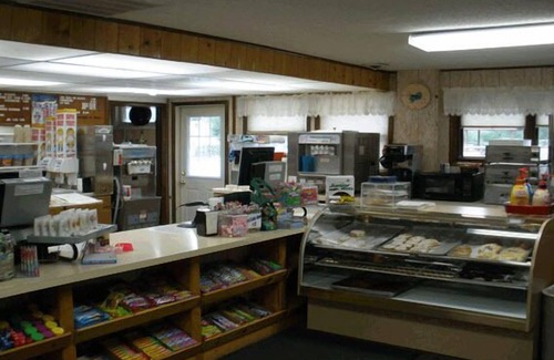 Milton RV Rental | Lakeland RV Campground