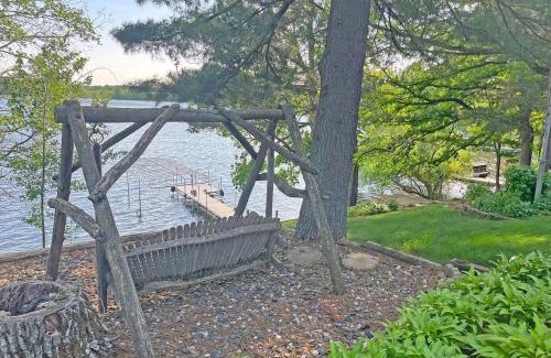 St Croix Falls Bed & Breakfast | LakePlace Bed & Breakfast