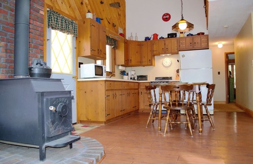 Chocorua Ski and Beach House | Lakes Region/White Mountains - New Hampshire *BOOK NOW FOR WINTER*
