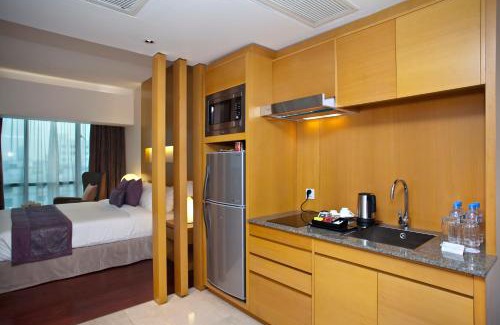 Banani Hotel | Lakeshore Banani