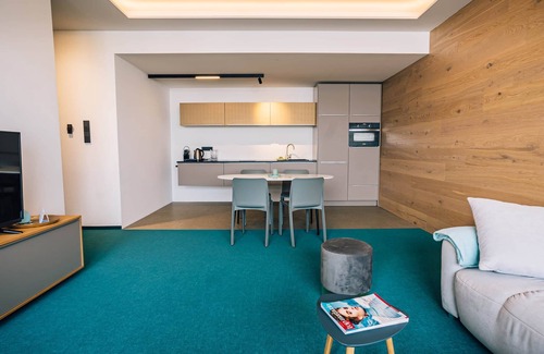 Zwenkau Apartment | Lakeside Apartment 2