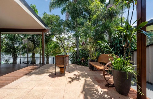 Yamba House | Lakeside Bliss - LJHooker Yamba