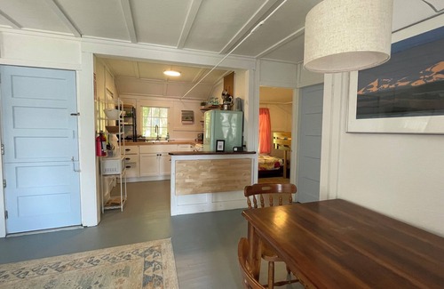 Cooperstown - Otsego Lake Cottage | Lakeside Camp in Cooperstown, NY