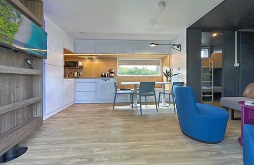Neunburg vorm Wald House | Lakeside Comfort with Garden