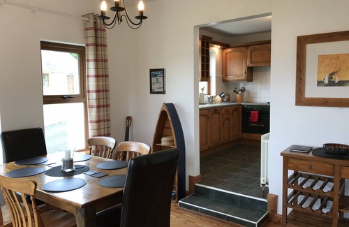 Kesh Cottage | Lakeside Cottage In Kesh with panoramic views over Lough Erne,