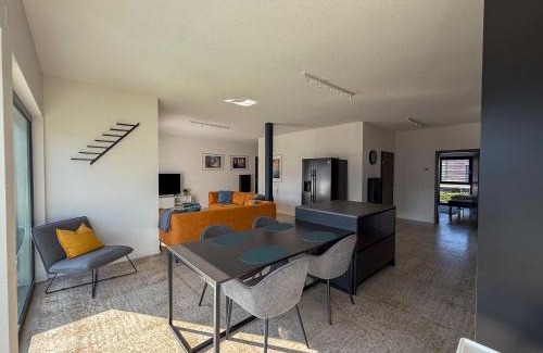 Ermatingen Apartment | Lakeside Ermatingen