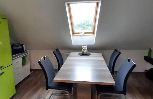 Burgk Apartment | Lakeside Family Escape